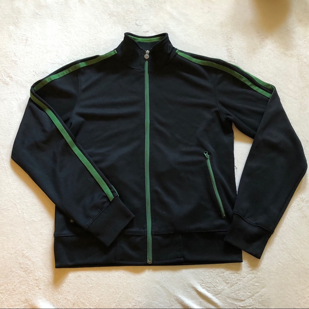 Old Navy Track Jacket